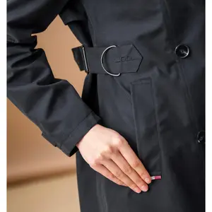 Women's riding coat Horseware AA Isabella image-3