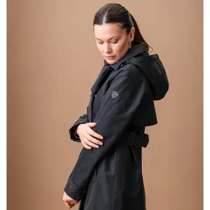 Women's riding coat Horseware AA Isabella image-2