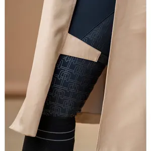 Women's riding coat Horseware AA Isabella image-3