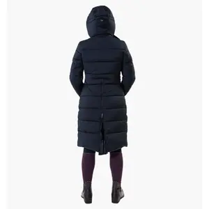 Women's long riding jacket Horseware Verve image-2