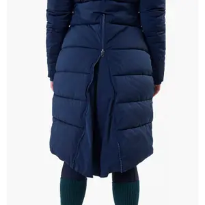 Women's long riding jacket Horseware Verve image-2