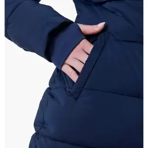 Women's long riding jacket Horseware Verve image-4