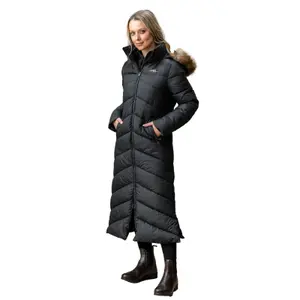 Women's long jacket Horseware AA Nivia