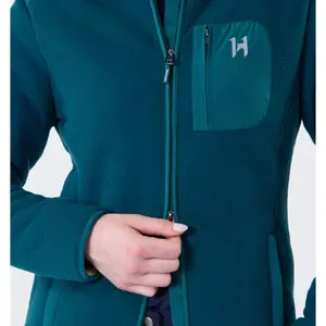 Women's fleece Horseware Pace image-3
