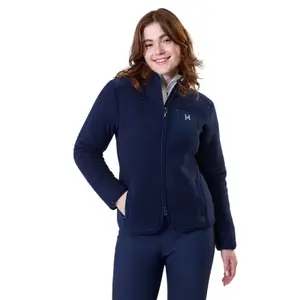 Women's fleece Horseware Pace