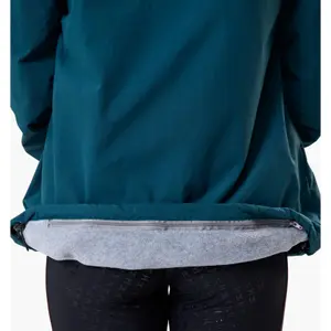Waterproof hooded riding jacket Horseware Corrib image-2