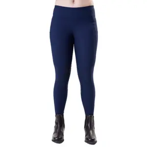 Dameslegging met middengrip Horseware Optifit