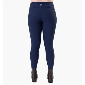 Dameslegging met middengrip Horseware Optifit image-1
