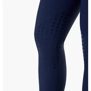 Dameslegging met middengrip Horseware Optifit image-4