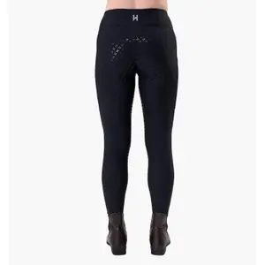 Women's full grip riding leggings Horseware Optifit image-1