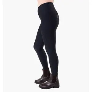 Women's full grip riding leggings Horseware Optifit image-2