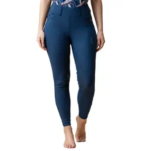 Women's mid grip riding leggings Horseware Fina Alessandro Albanese image-1
