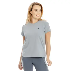 T-shirt til kvinder Horseware Active image-0