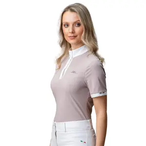 Women's competition polo shirt Horseware AA Mira image-2
