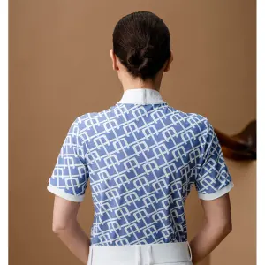 Chemise de concours femme Horseware Alcina Alessandro Albanese® image-1