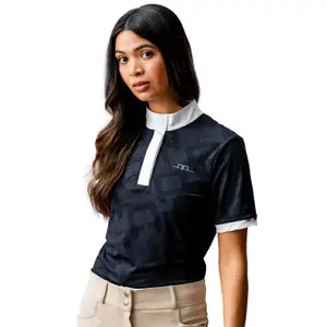 Chemise de concours femme Horseware Alcina Alessandro Albanese®