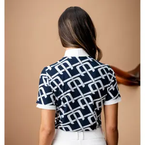 Chemise de concours femme Horseware Alcina Alessandro Albanese® image-1