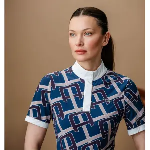 Chemise de concours femme Horseware Alcina Alessandro Albanese® image-1