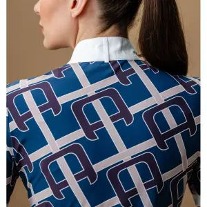 Chemise de concours femme Horseware Alcina Alessandro Albanese® image-3