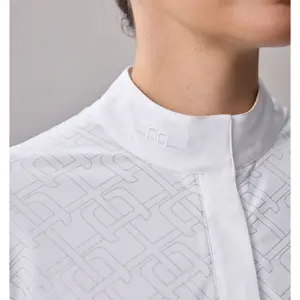 Chemise de concours femme Horseware Alcina Alessandro Albanese® image-1