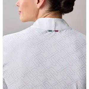 Chemise de concours femme Horseware Alcina Alessandro Albanese® image-2
