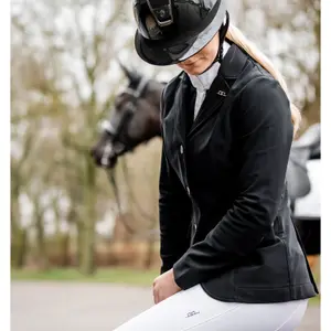 Women's competition jacket Horseware AA MotionFlex Pro image-1