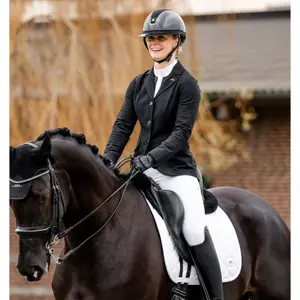 Women's competition jacket Horseware AA MotionFlex Pro image-2