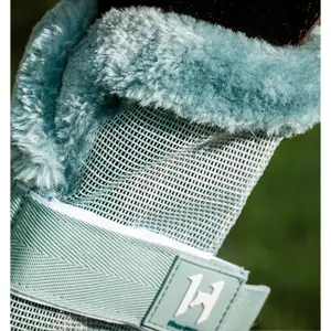 Κλειστές γκέτες για άλογα Horseware Newmarket image-1