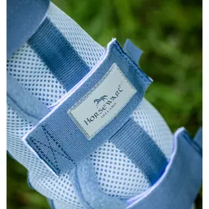 Closed horse gaiters Horseware (x2) image-2