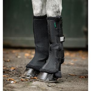 Closed horse boots Horseware Show Ready image-1