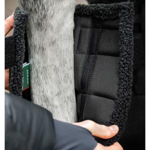 Closed horse boots Horseware Show Ready image-3