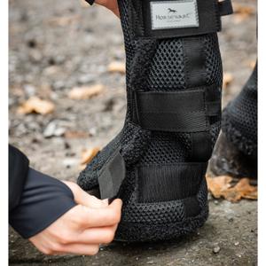 Closed horse boots Horseware Show Ready image-4