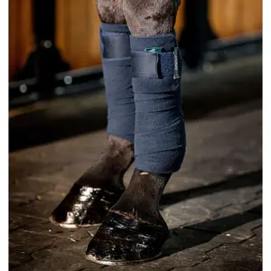 Vendas de polo para caballo Horseware image-1