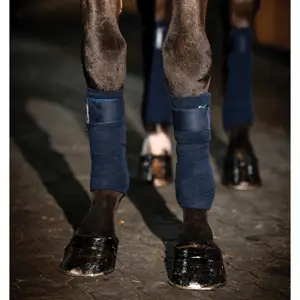 Vendas de polo para caballo Horseware image-2