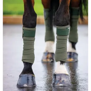 Vendas de polo para caballo Horseware image-2