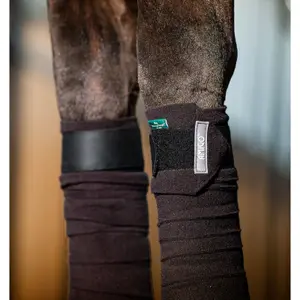 Vendas de polo para caballo Horseware image-2