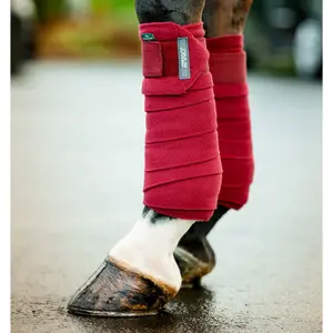 Vendas de polo para caballo Horseware image-1