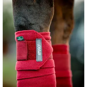 Vendas de polo para caballo Horseware image-4