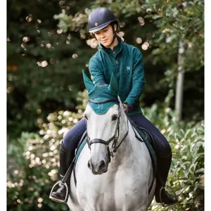 Orejeras para caballo Horseware image-2