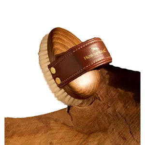 Horse Face Brush Horseware Signature