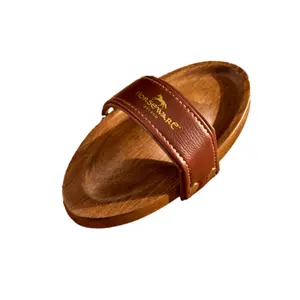 Soft polishing brush Horseware Signature