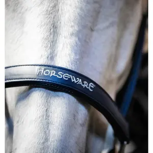 Grooming Headcollar for Horse Horseware image-5