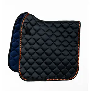 Dressage saddle pad for horses Horseware Newmarket