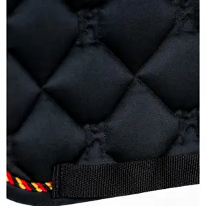 Dressage saddle pad for horses Horseware Newmarket image-2