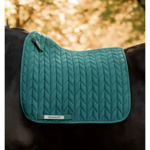 Dressage saddle pad for horses Horseware