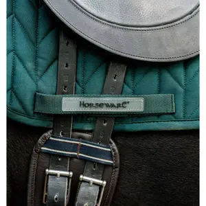 Dressage saddle pad for horses Horseware image-4