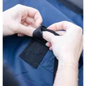 Perímetro do cavalo Horseware image-4