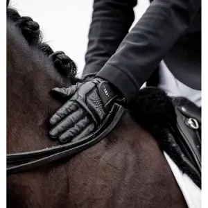 Riding gloves for women Horseware Alessandro Albanese image-1