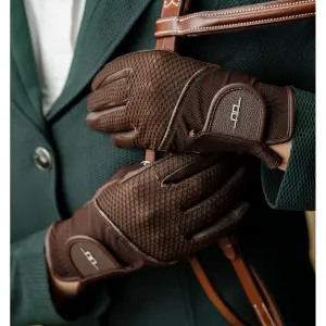 Riding gloves Horseware Alessandro Albanese® image-1