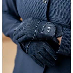 Riding gloves Horseware Alessandro Albanese® image-1